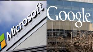 There is an exception to the retirement rule, however. Microsoft Boosts Revenue Forecast Alphabet Growth Slows Fox Business