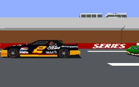 Everything from the banking, length, elevations, terrain and. Nascar Racing Free Download Borrow And Streaming Internet Archive