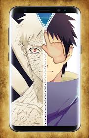 Maybe you would like to learn more about one of these? Uchiha Obito Zipper Lock Screen For Android Apk Download