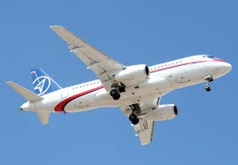 Telah terjadi insiden terputus hubungan dalam laluan penerbangan sriwijaya air sjy 182 pesawat sriwijaya air terputus hubungan, mungkin terhempas di kepulauan seribu. Kecelakaan Sukhoi Superjet 100 Di Gunung Salak Wikipedia Bahasa Melayu Ensiklopedia Bebas
