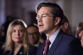 Pierre Poilievre is right to make housing an issue