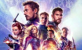 Последние твиты от marvel's avengers (@playavengers). Avengers Endgame S Deaths Twists And Ending Our Biggest Questions Cnet