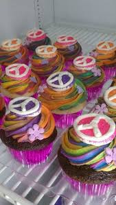 Pin Von Linda Sims Auf Peace Signs 70er Jahre Party Kindergeburtstag Party Ideen