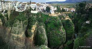 Rhoda Spain We Want To Renew Our Wedding Vows Here On Our 5th Wedding Anniversary 3 Ronda Spain Ronda Spain