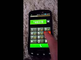 Samsung Droid Charge I510 full ...
