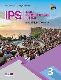 Buku Paket Ips Kelas 9 Ilmusosial Id