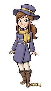 Pin On A Hat In Time