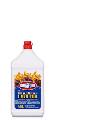 Charcoal Lighter Fluid Kingsford Kingsford