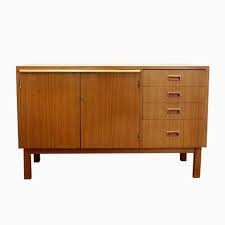 Mid Century Sideboard Jetzt Bestellen Unter Https Moebel Ladendirekt De Wohnzimmer Schraenke Side Kommode Weiss Hochglanz Kommode Schwarz Weiss Sideboard Holz