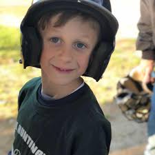 Michael Umstead's Instagram, Twitter & Facebook