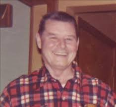 Lionel RUPE Obituary (2012)