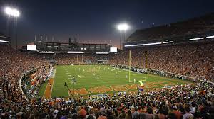 Clemson footballподлинная учетная запись @clemsonfb. Where Is Clemson University Located A Geography Lesson More Facts About The Football Program Sporting News