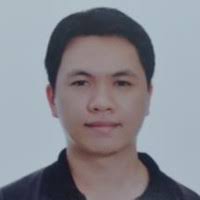 George Patrick Borja