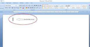 Cara membuat kop surat resmi yang baik dan benar sinau komputer 20 contoh surat pengantar dokumen yang baik dan benar myjourney Cara Membuat Kop Surat Resmi Yang Baik Dan Benar Sinau Komputer