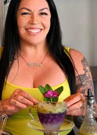 She's baaaack! Lacey is guest bartending TONIGHT! Swing through for great  drinks and even better company!