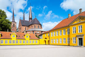 Hause do momentro angolano d 2021. Roskilde Day Trip From Copenhagen Book Online At Civitatis Com