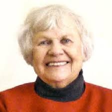 Kathleen "Kay (nee Norman)" Inez Noren