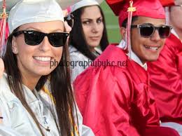 Wolcott High School Graduation 2015