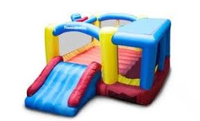 Picassotiles Jump Slide Dunk Bouncing Playhouse Play Houses Kids Play Set Business For Kids