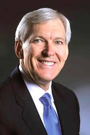 Former Dallas mayor joins Fluor board