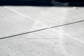 Easy to achieve by hands and orbital polisher both. What Are The Different Types Of Concrete Finishes And Which One Is The Best For Me
