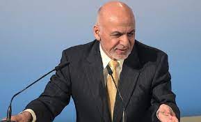 وكانت حركة طالبان في افغانستان قد اعلنت مسؤوليتها عن اغتيال احمد ولي كرزاي. Ø§Ù„Ø±Ø¦ÙŠØ³ Ø§Ù„Ø£ÙØºØ§Ù†ÙŠ ÙŠØ­Ø¯Ø¯ Ø´Ø±Ø·Ø§ Ù„Ù„ØªÙ†Ø­ÙŠ Rt Arabic