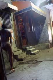 Famous for its football (soccer) tradition and its annual carnaval in rio de janeiro, salvador, recife and olinda. Rio And Paying For Sex By Lorenzo Moscia Dodho