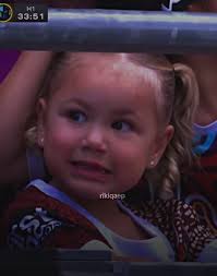 Reece Walsh Little Sister Lexi