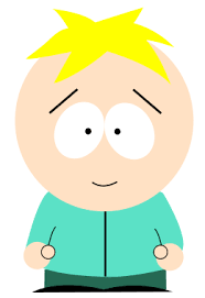 South Park Butters Png 260 378 Pixels Butters South Park South Park South Park Tattoo