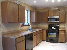 I Painted My Kitchen Countertops Ugly Duckling House