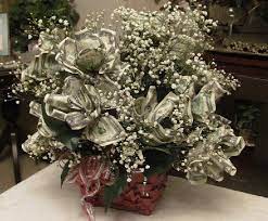 How often do you buy lottery tickets? Pin By Candi Toole On Let S Get A Little Crafty Money Bouquet Creative Money Gifts Money Rose