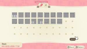 We did not find results for: Street Paths Designed By Saya Acnh Custom Designs Animal Crossing New Animal Crossing Animal Crossing Qr