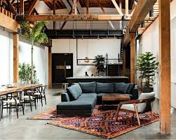 Today we're talking about area rug placement. How To Place A Rug Under A Sectional Sofa Home Of Cozy