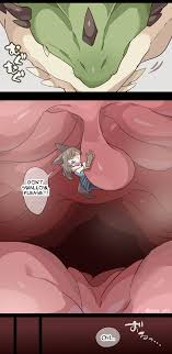 Giantess unaware hentai- massive toilet POV