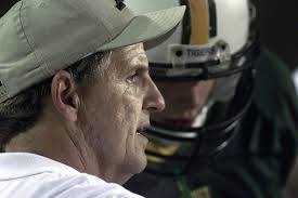 St. X Louisville football historic photos