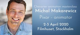 Character Animation Masterclass