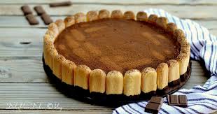 Torta Di Compleanno 10 Minuti Gusto Tiramisu Ricetta Idee Alimentari Torte Torte Di Compleanno