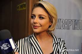 Тина кароль), is a ukrainian singer, actress, and television presenter. Byuti Privychki Tiny Karol Akcent Na Guby I Veter V Volosah Volosy Znamenitosti Guby