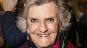 In Memoriam Basil Henson 31 July 1918