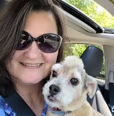 Terry Goodpaster's Instagram, Twitter & Facebook