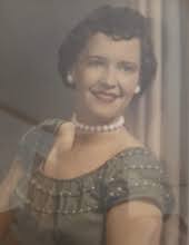 Obituary information for Edna Mae Combs Oakley