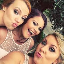 Michelle Plumb (@MichellePlumb89)