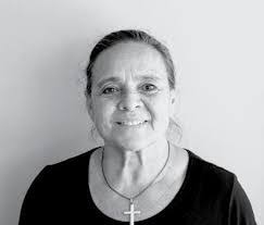 Andrea Jacquin's Instagram, Twitter & Facebook