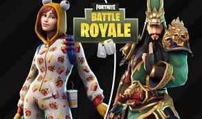 Fortnite rex game costume full setincluding : Fortnite Leaked Skins When Will Update 6 1 Leaks Be Available In Shop Gaming Entertainment Express Co Uk
