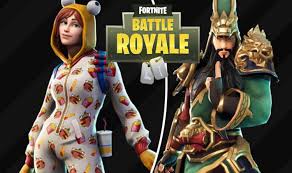 All skins, full hd emotes videos, leaked items ④nite.site. Fortnite Leaked Skins When Will Update 6 1 Leaks Be Available In Shop Gaming Entertainment Express Co Uk