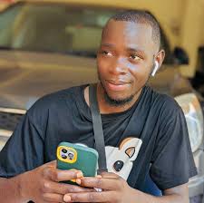 Profile for Oumar Kantambadouno