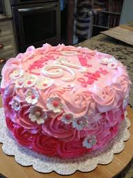 Today marks a very special day in your life as you prepare to take up more responsibilities. Rosette Ombre Sweet 16 Birthday Cake Sweet 16 Birthday Cake 16 Birthday Cake Sweet 16 Cakes