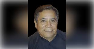 Obituary information for Ursulo Robles