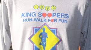 King soopers makes it easy to apply for one of their many openings. Vintage 90s Long Sleeve Tee King Soopers Colorado Neon T Shirt Etsy Long Sleeve Tees Vintage Tshirts Grey Long Sleeve