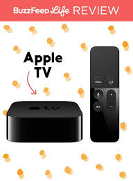 Should You Quit Cable For The New Apple Tv Apple Tv Apple Tv Hacks Apple